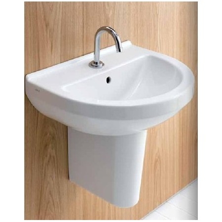 Раковина VitrA S50 5313B003-0001 50