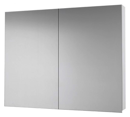 Зеркало-шкаф Dreja Premium 90 2D