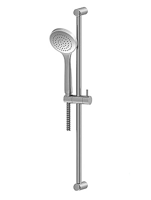 Душевой гарнитур Gattoni H2Omix1000 1081/PDC0