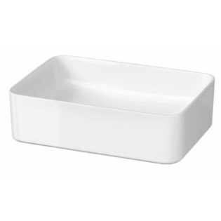 Тумба с раковиной Cersanit Botanique 63014 80 зелёный