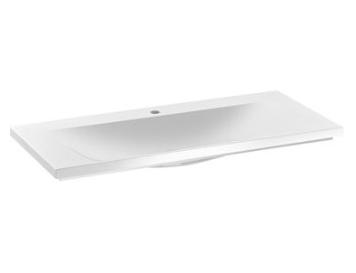 Мебельная раковина Keuco Royal Reflex 34071311001 100 см
