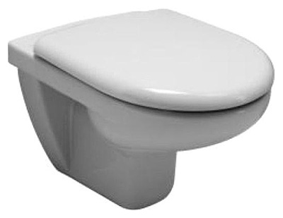 Чаша для унитаза подвесного Jika Olymp 8206110000001