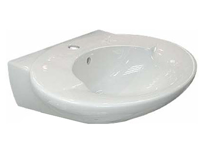 Раковина Jacob Delafon Presquile E1231