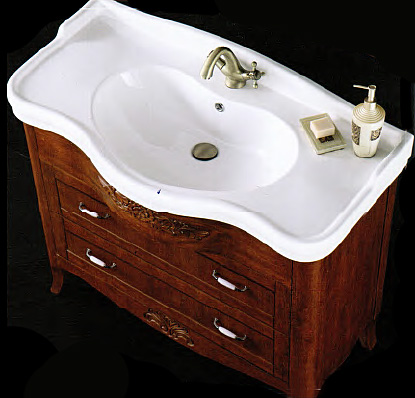 Мебель для ванной BelBagno Primavera 95 ciliegio