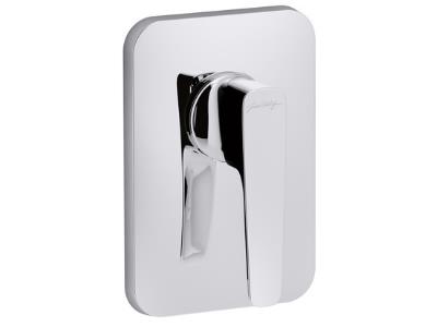 Смеситель Jacob Delafon Aleo+ E98706-CP для душа