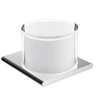 Дозатор жидкого мыла Keuco Edition 400 11552019000  хром