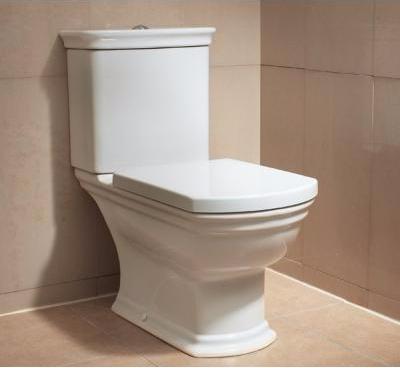 Унитаз-компакт VitrA Serenada 4160B003-0075