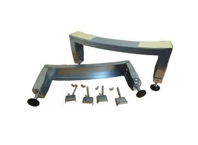 Ножки для ванны BLB APMROS100 хром