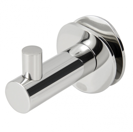 Вешалка Стилье 00100-0050 хром