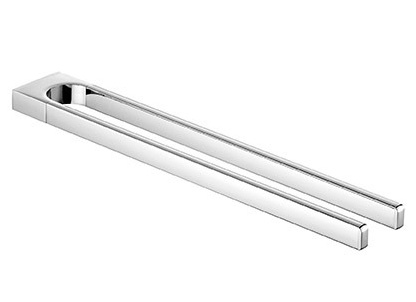 Полотенцедержатель Keuco Collection Moll 12718010000 хром