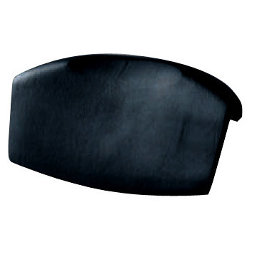 Подголовник Riho Nora 207021 для ванны черный