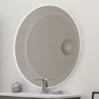 Мебель для ванной  Cezares Bellagio 54716  Rovere tabacco