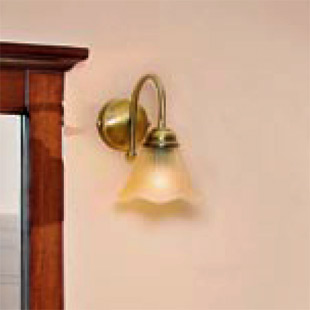 Светильник Cezares CA06/C cromo