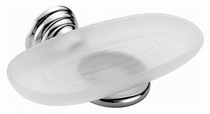 Мыльница Bagno & Associati Canova CA13351 CR