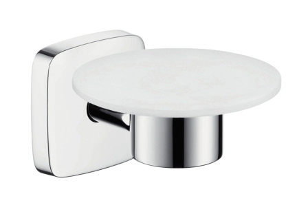 Мыльница Hansgrohe PuraVida 41502000