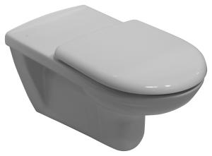 Унитаз подвесной Jika Olymp 8206420000001 удлиненный