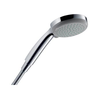 Душевая лейка Hansgrohe Croma 100 27594000 хром