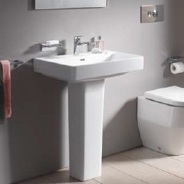 Раковина Laufen Pro S 8.1096.2.000.104.1 55