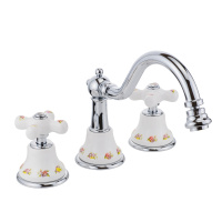 Смеситель Migliore Provance 19469 для биде