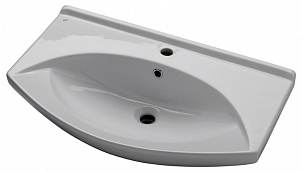 Мебельная раковина Dreja Лагуна 028230  75