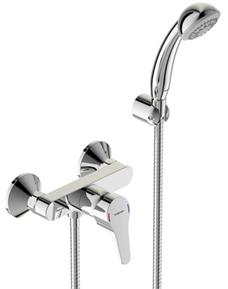 Смеситель Vidima Next BA370AA для душа