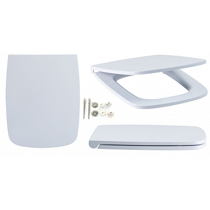 Унитаз-компакт Santek Нео Лайт 1WH302471 микролифт