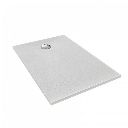 Поддон для душа Jacob Delafon Tolbiac E6D333RU-WPM 140х90 прямоугольный, белый