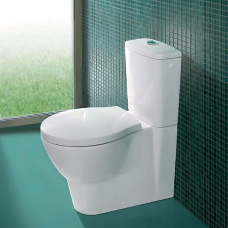 Бачок для унитаза Hatria Nido Y0X601