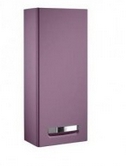 Шкаф Roca Gap ZRU9000080 R фиолетовый