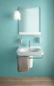 Раковина VitrA Nest 5681B003-0001 60