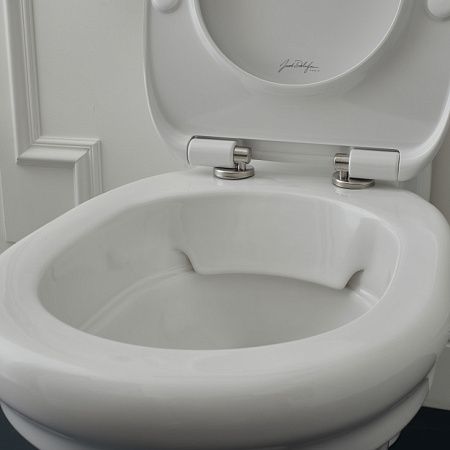 Унитаз-компакт Jacob Delafon Cleo UJAC102-0