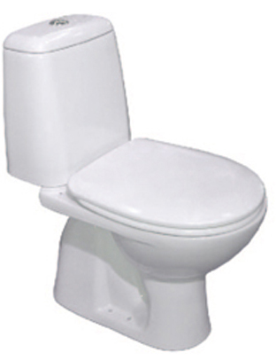 Унитаз-компакт Vidima Сириус W902701