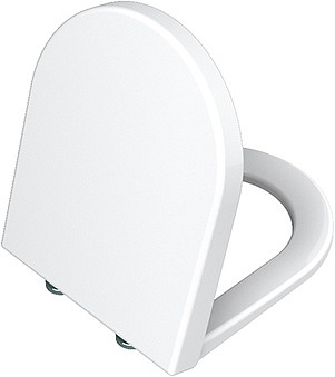 Крышка-сиденье VitrA S50/Zentrum/Seat 801-003-009 микролифт