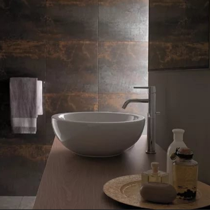 Раковина GLOBO Lavabi d'arredamento LAT41.BI*0 белая