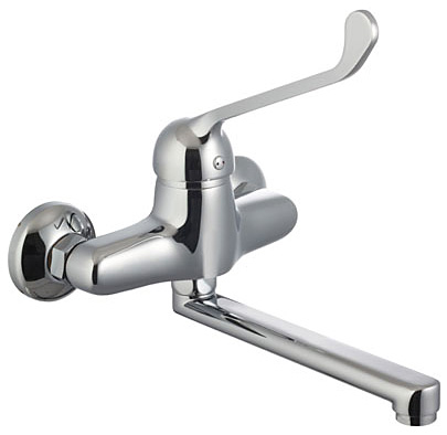 Смеситель Lemark Project LM4611C для кухонной мойки