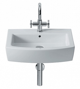Раковина Roca Hall 32788100N 55х48 см
