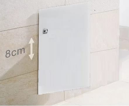 Панель для унитаза Viega 708962