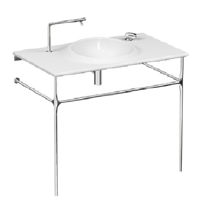 Раковина VitrA Istanbul 4519B403-6142