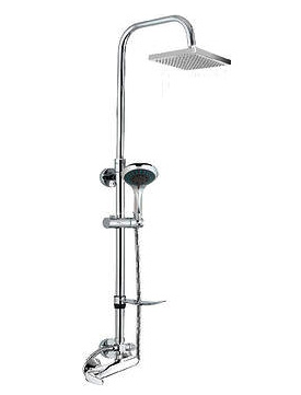 Душевая стойка GPD DST22