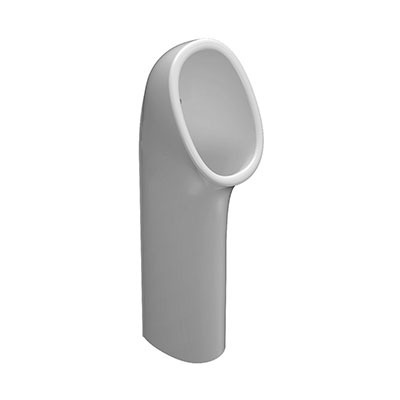 Писсуар Globo Olivia OL029.BI белый