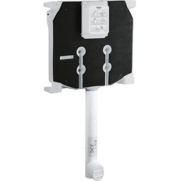 Смывной бачок скрытого монтажа Grohe 38863000