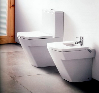 Бачок для унитаза Roca Hall 341620000