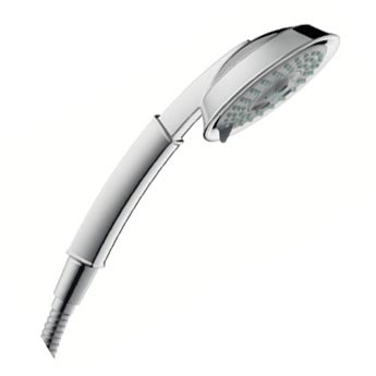 Душевой гарнитур Hansgrohe Raindance Classic 27843000 хром