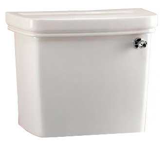 Бачок для унитаза Devon&Devon Rose IBCMROSE