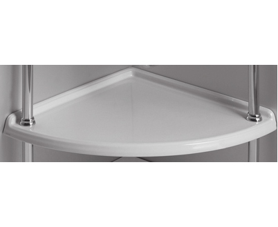 Полка под раковину Simas Arcade AR894bi