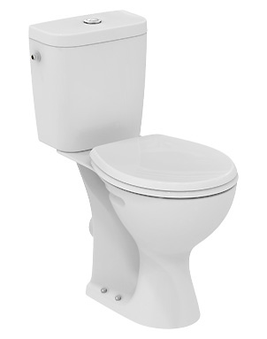 Унитаз-компакт Vidima СеваФреш E406161