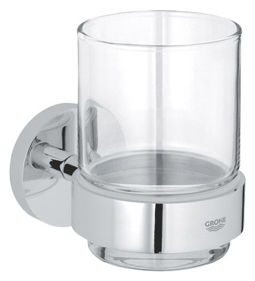 Держатель для стаканов Grohe Essentials 40369000
