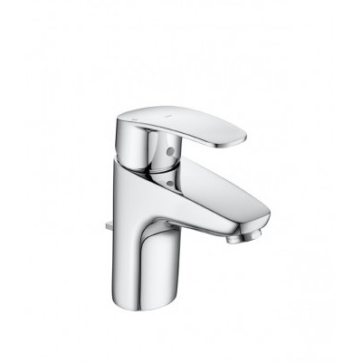 Смеситель Roca Monodin New 5A3A98C0M для раковины, хром