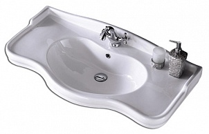 Мебельная раковина BelBagno Primavera/Abile BB101L