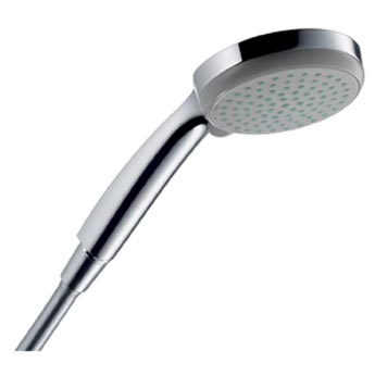 Душевой гарнитур Hansgrohe Croma 100 27771000 хром